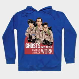 Ghostbusters Hoodie